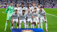 Real Madrid's Alexander-Arnold exits Champions League game early because of injury