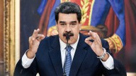 Presidente Maduro proclama consenso nacional por la paz