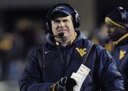 Rich Rodriguez faces Pitt for first time since 2007 loss that derailed WVU's national title hopes