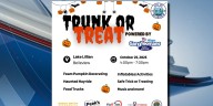 Belleview city leaders announce limited spots for annual trunk or treat event