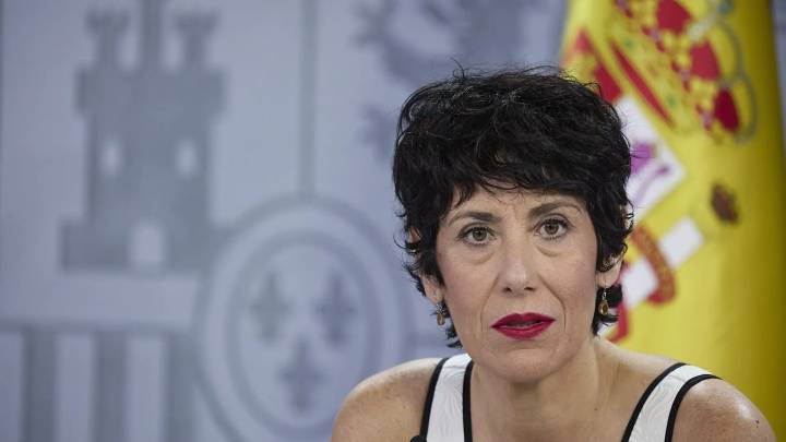 El Gobierno aprueba coeficientes reductores para que los bomberos forestales puedan jubilarse a los 60 años