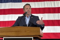 Georgia’s 2026 candidates still can’t escape fallout from Trump’s false 2020 election claims