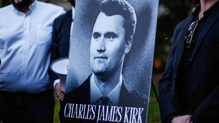 Charlie Kirk shooting suspect faces initial court hearing