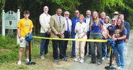 MSU dedicates Easley Conservation Stewardship Area
