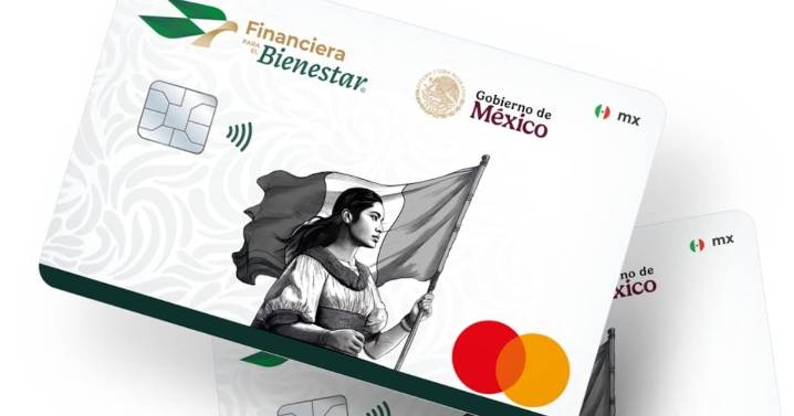 La Tarjeta del Bienestar que ayuda a ahorrar 3 mil 800 pesos al año