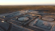 VMOS más cerca de ser una realidad: llegan toneladas de insumos para su construcción