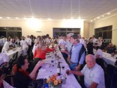 18 de Octubre de 2025 – La Rural festeja sus 143 años con una cena, show y baile