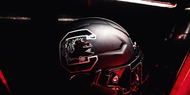Many happy returns: Vicari Swain makes impact for No. 11 South Carolina with 3 TD returns in 2 games