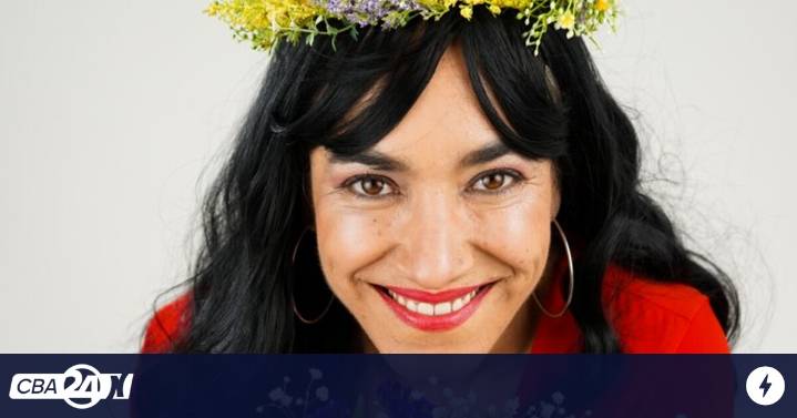 Lucre Ortiz trae a Gilda al presente: un concierto vibrante en el Studio Theater