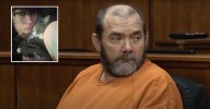 Dad who killed daughter and wrapped pride flag around her faces more trouble: Authorities