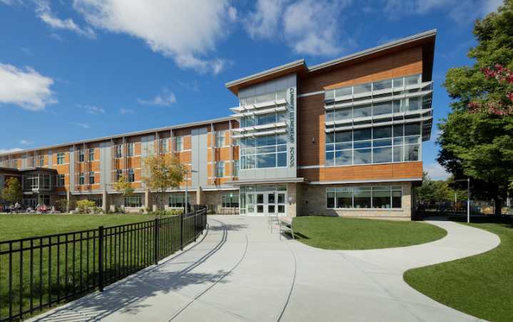 Back to School: One School Welcomed a Large Kindergarten, Middle School Renovations Shift, Draft Cellphone Policy