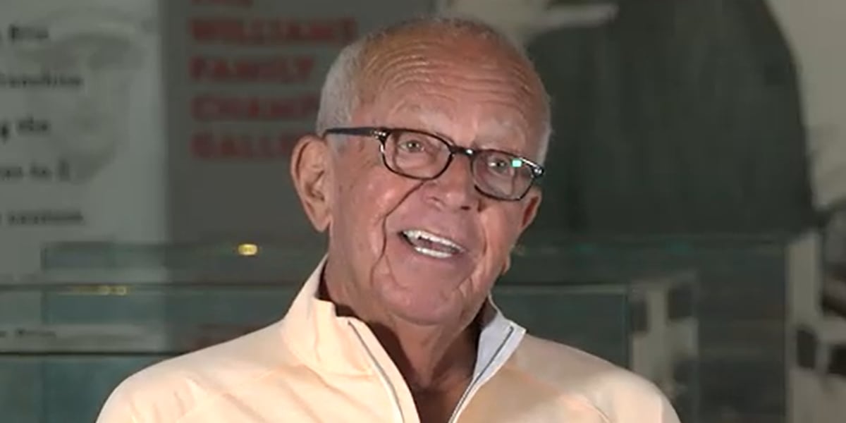 ‘The picture of Marty is synonymous with the picture of the Reds’