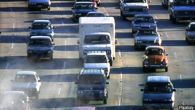 Washington Department of Ecology releases ‘reubke’ of federal climate change study