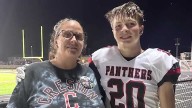 Creston teen returns to sports months after experiencing cardiac arrest during a track meet