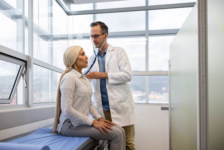 Dear Doctor: Are scientists hiding viable treatments for cancer like ivermectin?