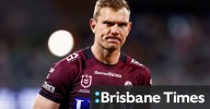 Tom Trbojevic: Manly Sea Eagles star considers Warrington Wolves offer after contract dispute