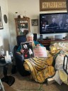 AARP grants 70-year-old Mesa cancer patient final wish to see Nine Inch Nails in concert