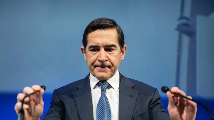 BBVA no tiene intención de renunciar a la condición de aceptación mínima de la OPA a Banco Sabadell