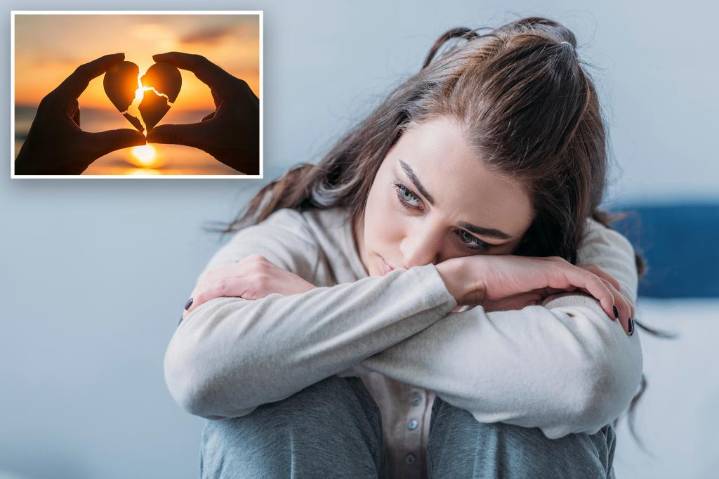 These two simple activities can heal a broken heart