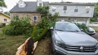 Fast-moving N.J. storm stops travel, leaves thousands in the dark