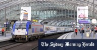 Travel by train on the Galicja from Berlin to Krakow first class: Perfect mix of old and new