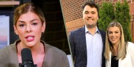 Allie Beth Stuckey reflects on her best memories with Charlie Kirk