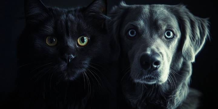 ¿Son más inteligentes los perros o los gatos? Qué dice la ciencia