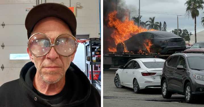 43 Times Customers Left Mechanics Speechless With What Just Rolled Into Their Shops (New Pics)