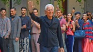 Murió Giorgio Armani a los 91 años, ¿quién fue?