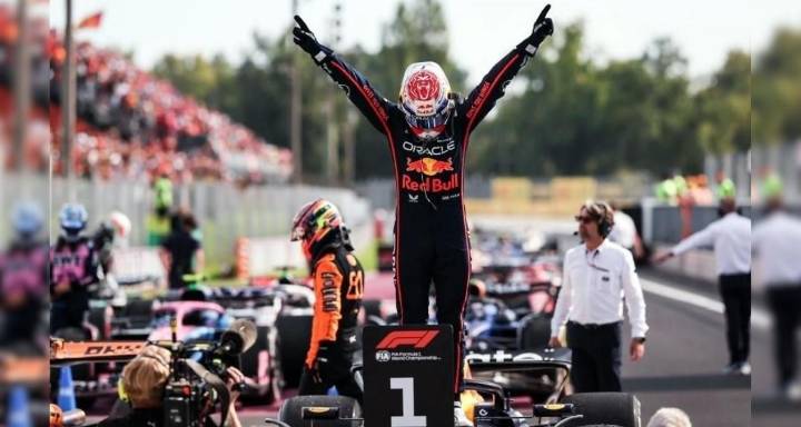 Red Bull no esperará hasta la última carrera para decidir sobre su segundo piloto