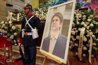 Estos son los magistrados que resolverán la apelación de la sanción del joven que asesinó a Miguel Uribe