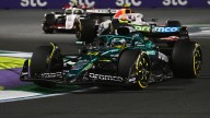 Aston Martin, todo al 2026 con Alonso: el túnel de viento "trabaja al 99%" en el coche del año que viene