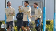 La Selección Argentina y un video con aroma a despedida de Messi: "Hoy volvemos"