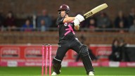 Glamorgan sign Sean Dickson on two