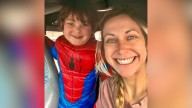 Boy, 5, killed in freak accident on California beach