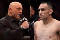 Tony Ferguson Urged to Follow Joe Rogan’s MMA Wisdom for Boxing Success After Salt Papi Win A veteran fighter just used Joe Rogan to send a message to Tony Ferguson after a massive win at Misfits Boxi