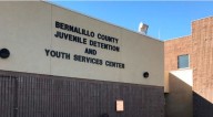 Bernalillo County seeks state funding to expand juvenile detention center
