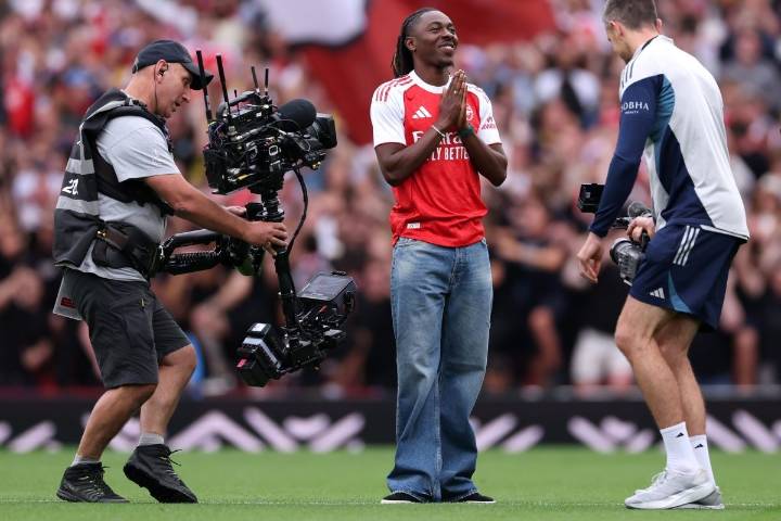 Premier League spending shows why rivals want overseas games