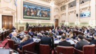 Se define el lugar de la religión en la nueva Constitución de Santa Fe