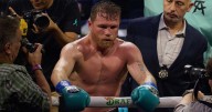 Choque de titanes en Las Vegas: Canelo Álvarez se enfrenta a Terence Crawford