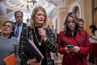 Lawmakers in both parties take issue with Trump's use of a 'pocket rescission'