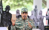 Maduro exige reestructuración de la Vinotinto tras eliminación rumbo al Mundial 2026