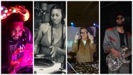 Block Club Block Party Lineup: DJs SKOLi,Cam Be, Noshaluv And More