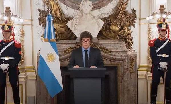 El Presupuesto 2026 en 10 claves: lo más destacado del discurso de Javier Milei