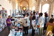 Abre el plazo para solicitar presencia en la Feria del Libro de Jerez
