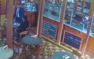 Abogado de Sada Goray se reunió con Juan José Santiváñez en bar “El Cordano”