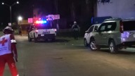 Balean a 3 jóvenes en Rancho Santa Mónica, Aguascalientes