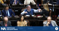 La oposición encara con optimismo la sesión en Diputados para tumbar los vetos de Milei