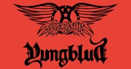 “Long live rock’n’roll music”: YUNGBLUD and Aerosmith…