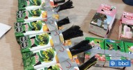 Ocultas en cajas de jugos: sujetos intentaron pasar 50 crías de aves por paso Los Libertadores